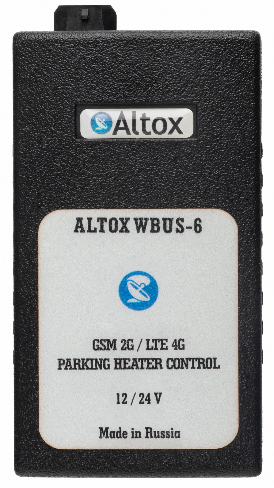 Thermo Top Evo 5 кВт бензин/Altox Timer-2 Thermo Top Evo 5 кВт бензин/Altox Timer-2