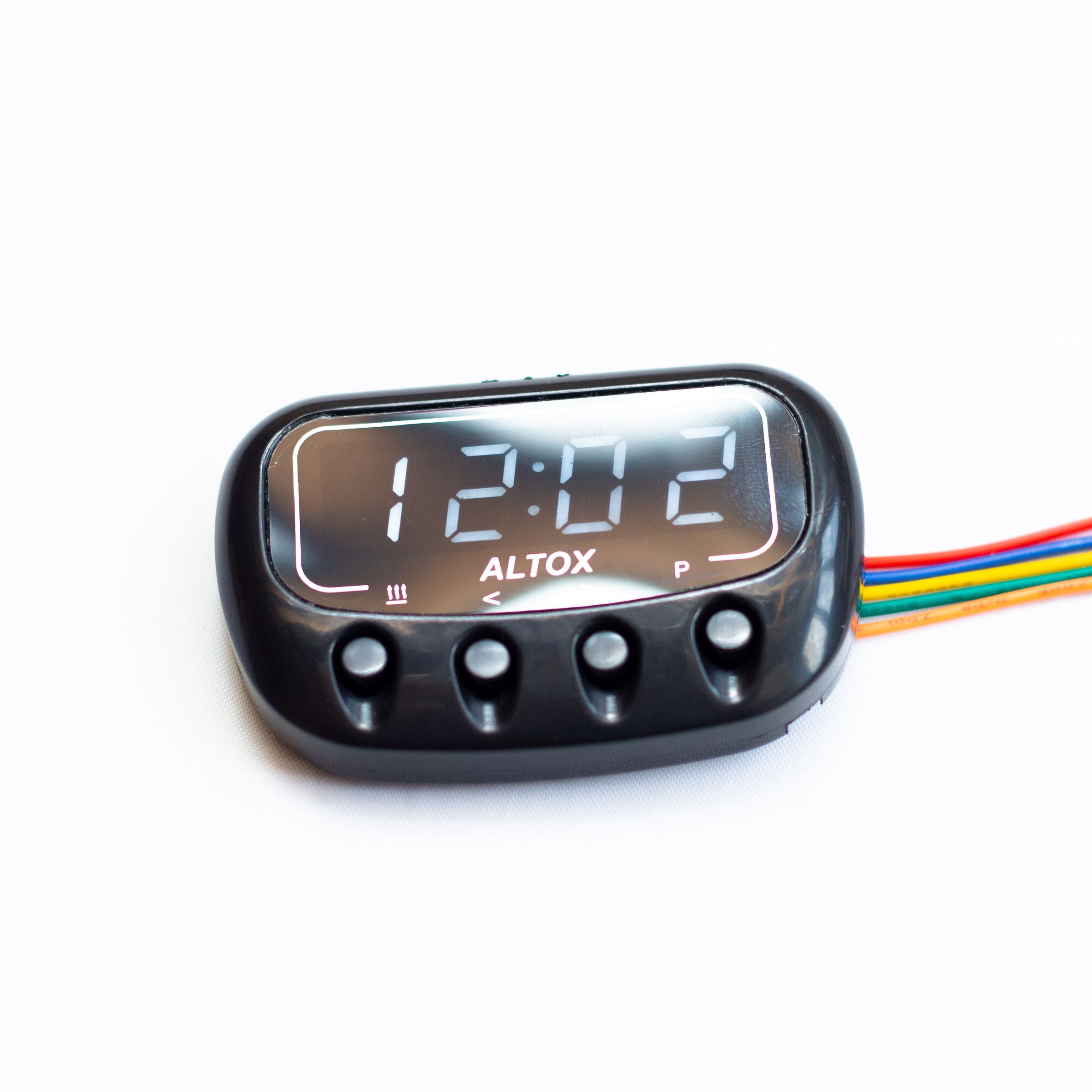 Thermo Top Evo 5 кВт бензин/Altox Timer-2 Thermo Top Evo 5 кВт бензин/Altox Timer-2